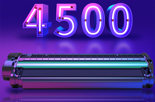 什么是硒鼓？